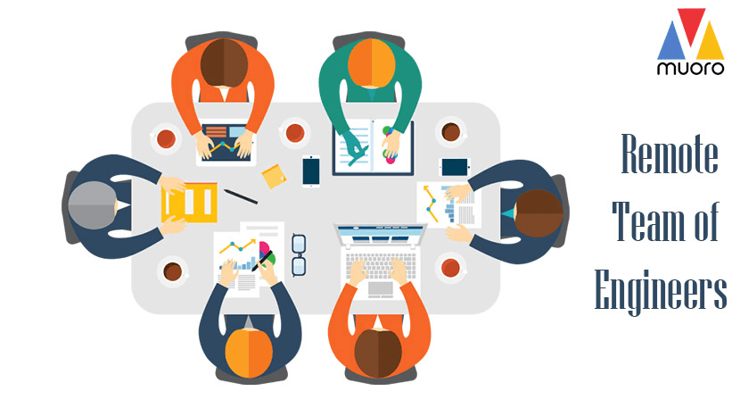 Extended Tech Development Team