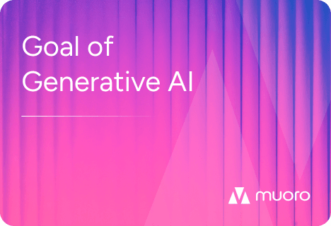 What Is the Main Goal of Generative AI?